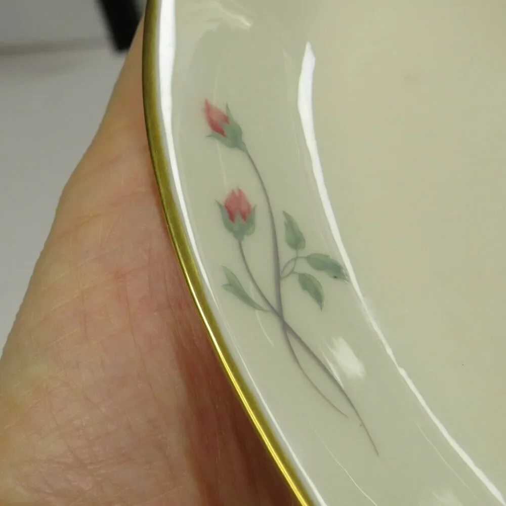 Lenox ivory fine